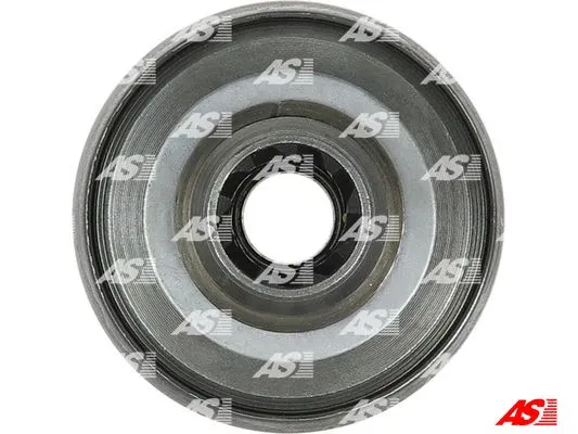 Freewheel Gear, starter