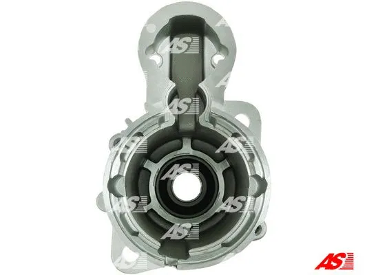 Starter Lid, carburettor