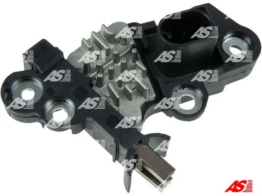 Alternator Regulator