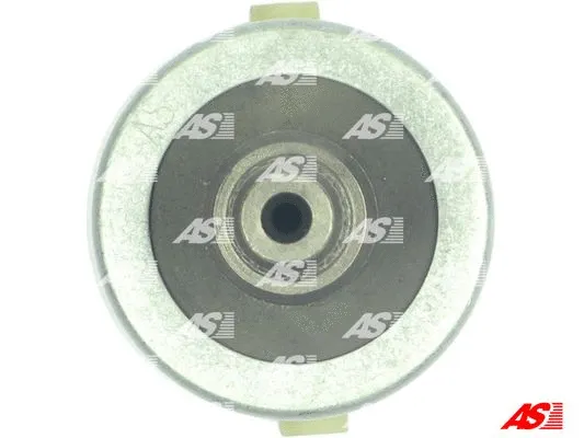 Freewheel Gear, starter