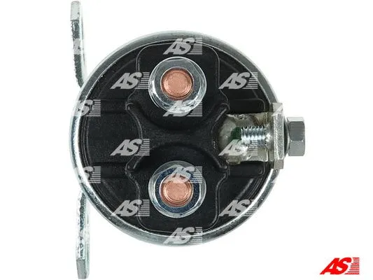 Solenoid Switch, starter