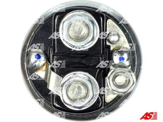 Solenoid Switch, starter