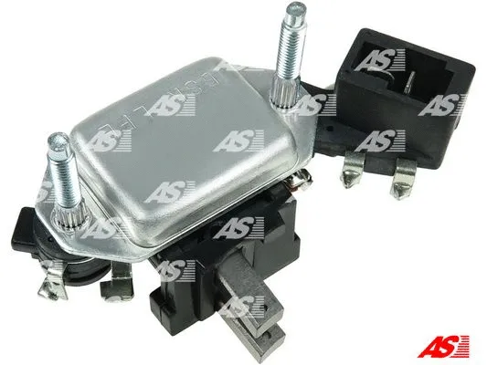 Alternator Regulator