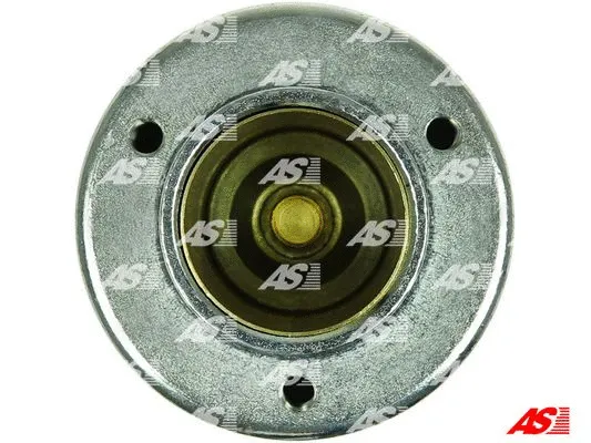 Solenoid Switch, starter