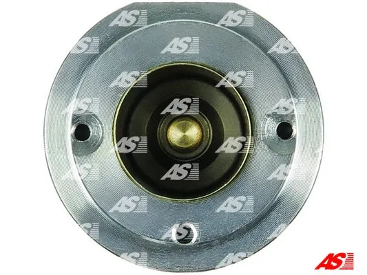 Solenoid Switch, starter