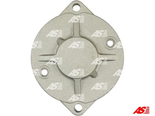 Starter Lid, carburettor (SBR5022)