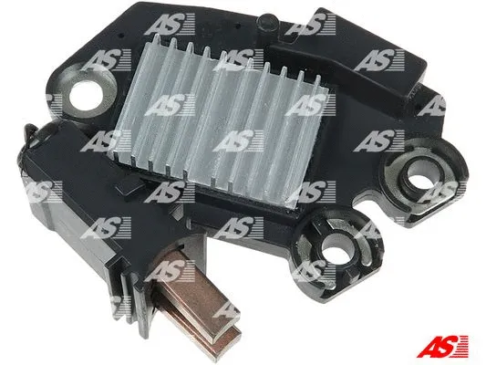 Alternator Regulator
