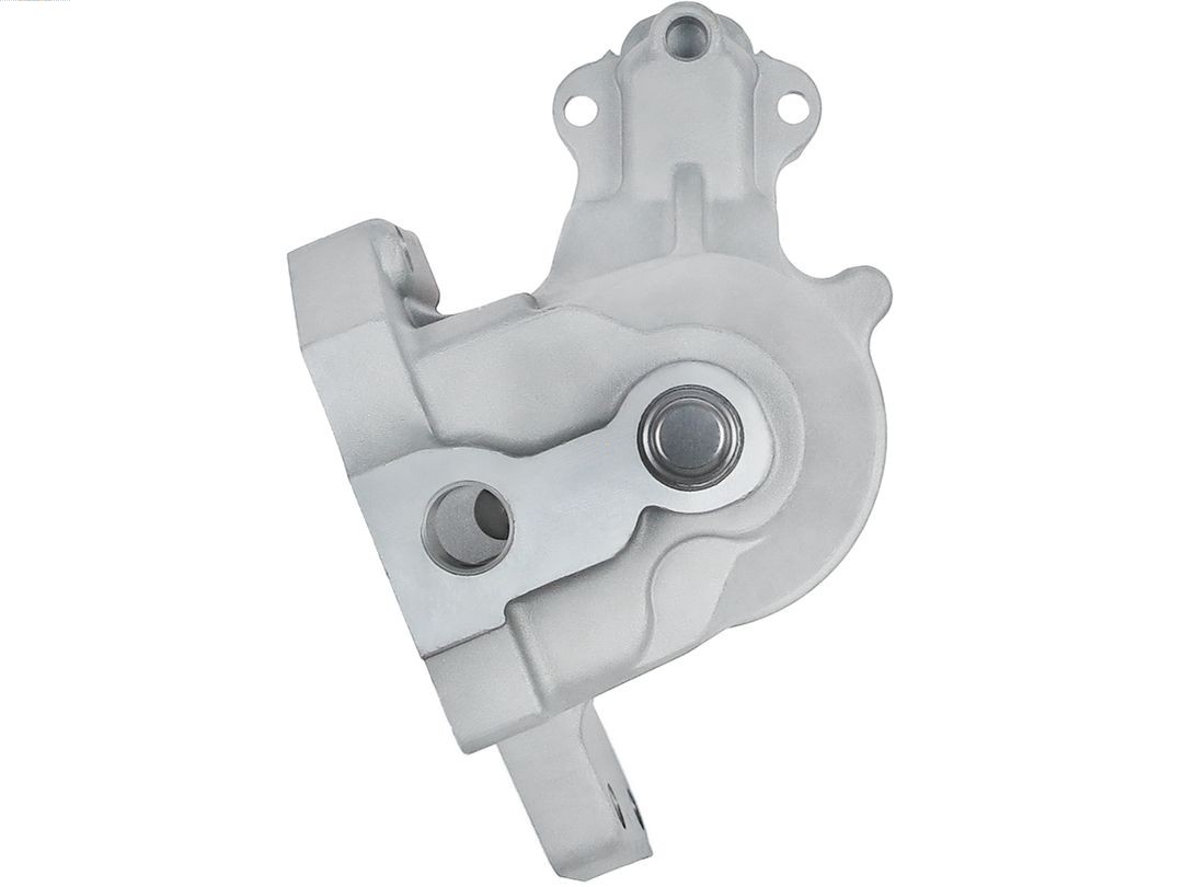 Starter Lid, carburettor (SBR6103S)