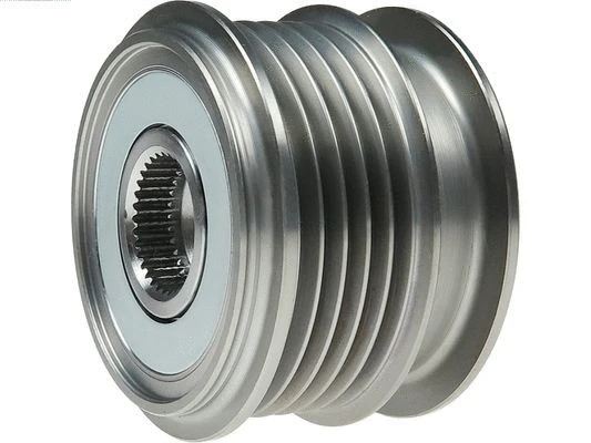 Alternator Freewheel Clutch (AFP0001)