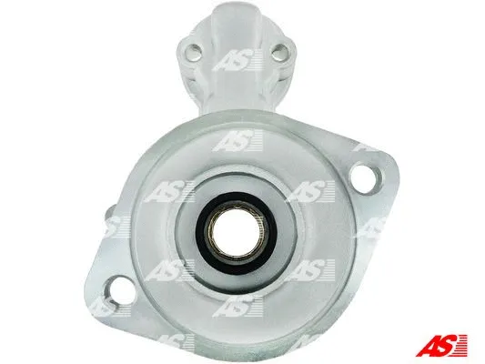Starter Lid, carburettor (SBR5035S)