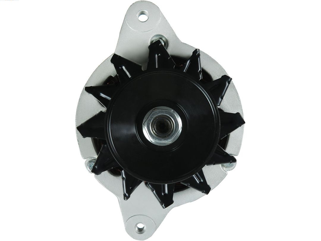 Alternator (A2002)