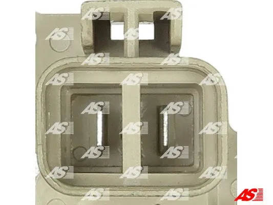 Alternator Regulator