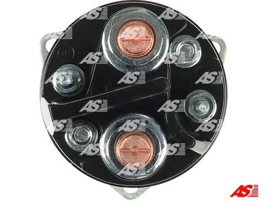 Solenoid Switch, starter