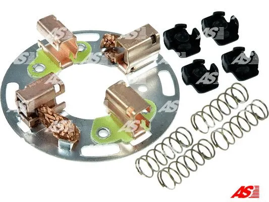 Holder, carbon brushes (SBH3014)