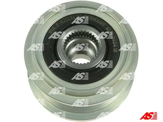 Alternator Freewheel Clutch