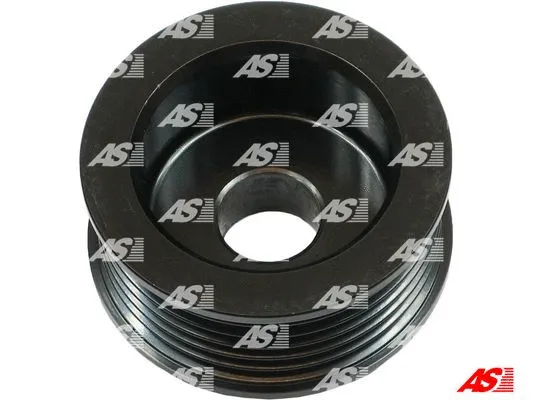 Belt Pulley, alternator