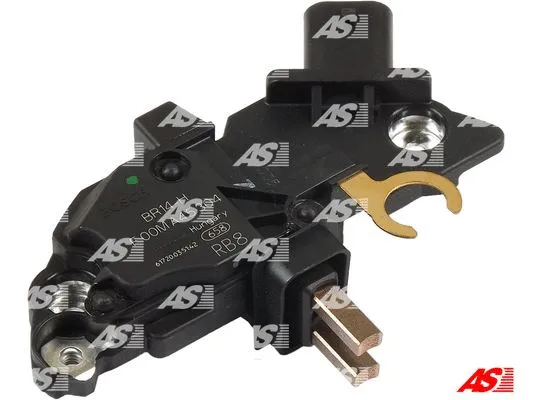 Alternator Regulator