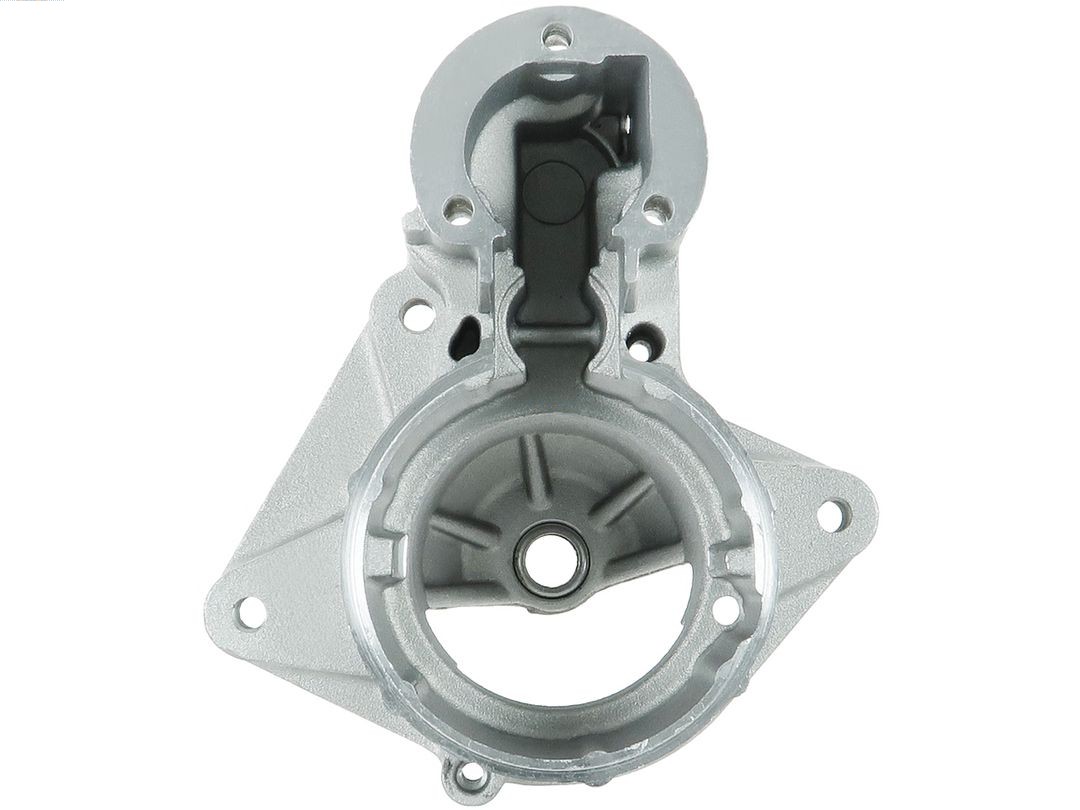 Starter Lid, carburettor