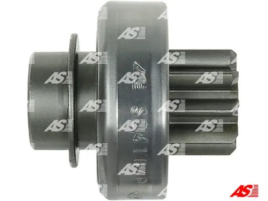 Freewheel Gear, starter (SD4104P)