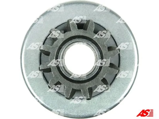 Freewheel Gear, starter