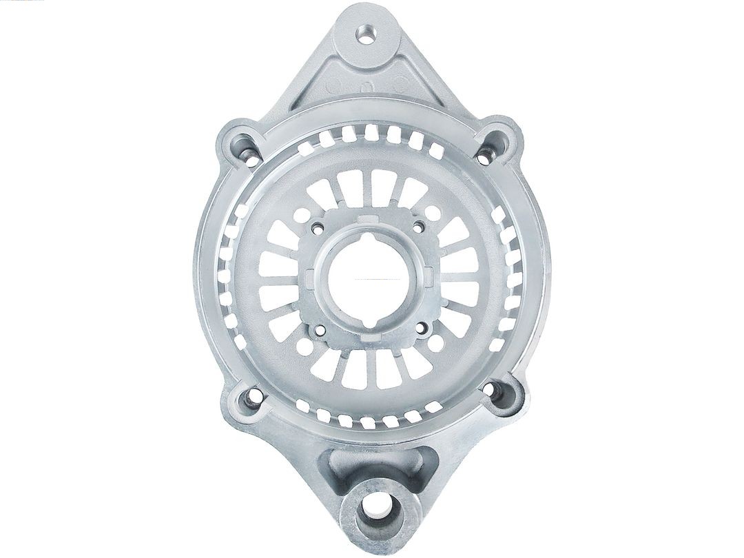 Bracket, alternator drive flange