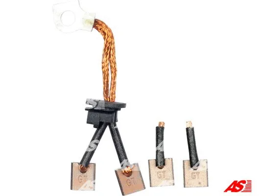 Carbon Brush, starter (SB6017)