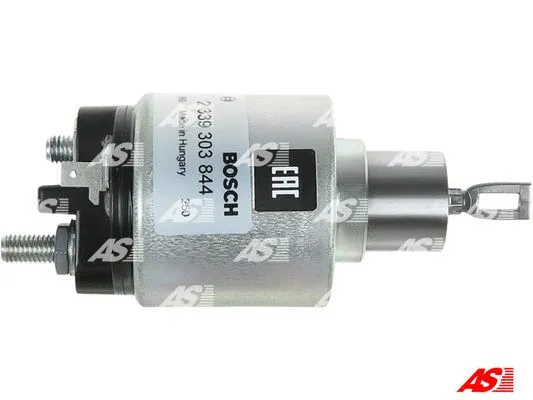 Solenoid Switch, starter (SS0170(BOSCH))