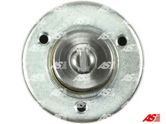 Solenoid Switch, starter