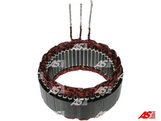 Stator, alternator (AS0101S)