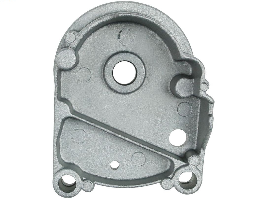 Starter Lid, carburettor