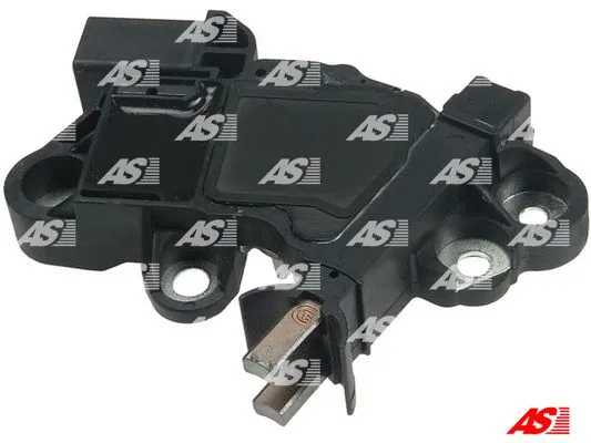 Alternator Regulator