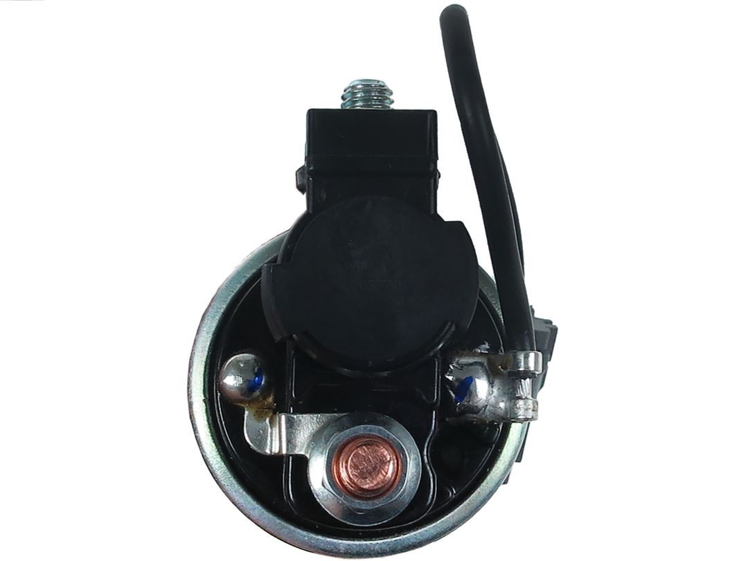 Solenoid Switch, starter