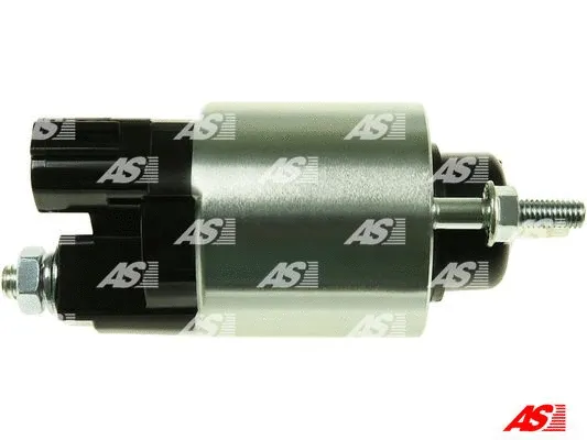 Solenoid Switch, starter (SS9119S)