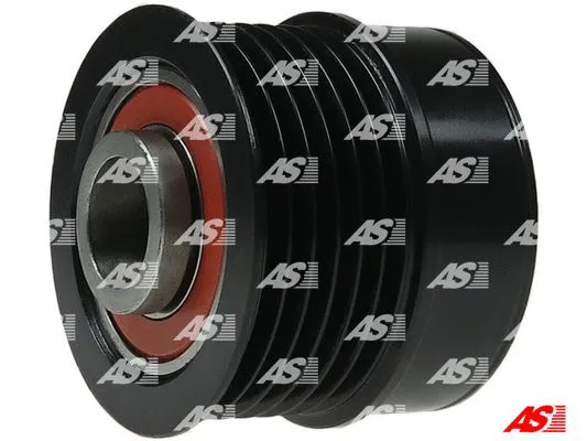 Alternator Freewheel Clutch