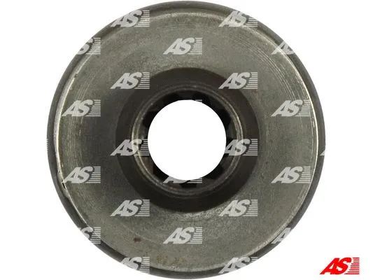 Freewheel Gear, starter