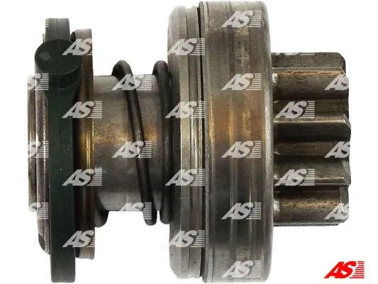 Freewheel Gear, starter (SD0260(BOSCH))