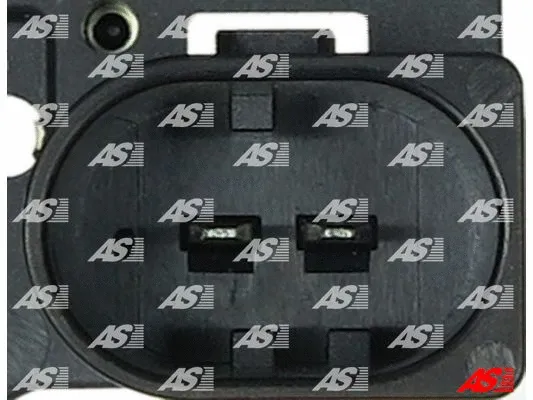 Alternator Regulator