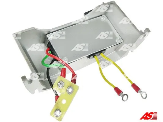 Alternator Regulator