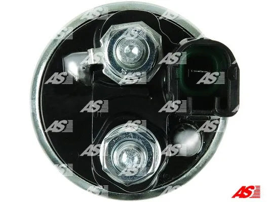 Solenoid Switch, starter