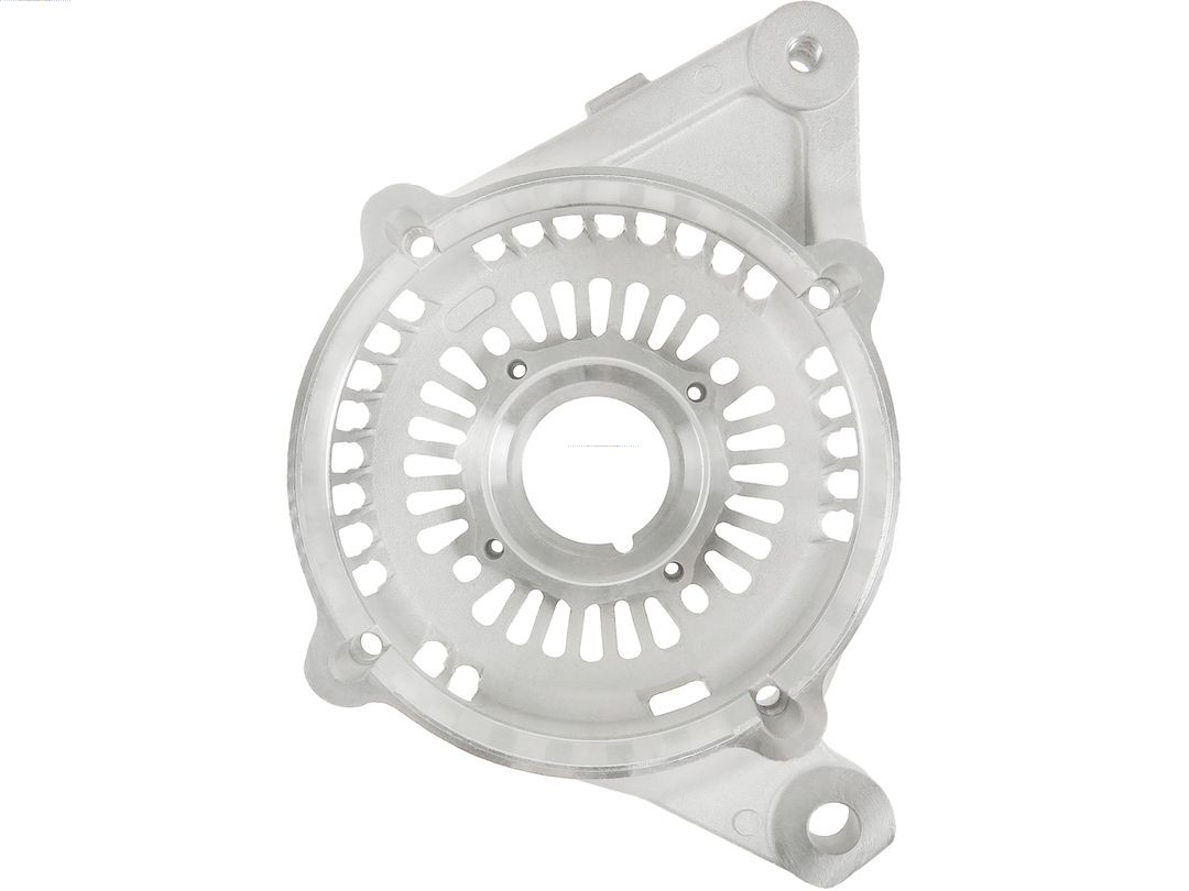 Bracket, alternator drive flange