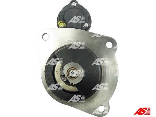 Starter (S9219(LETRIKA))