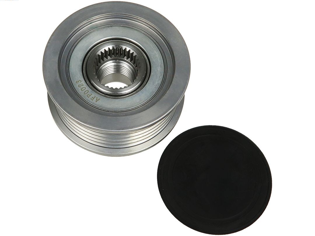 Alternator Freewheel Clutch
