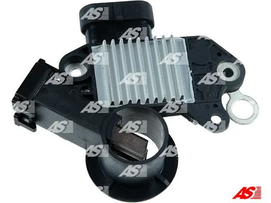 Alternator Regulator
