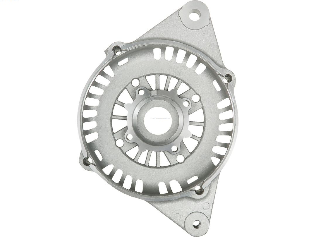 Bracket, alternator drive flange