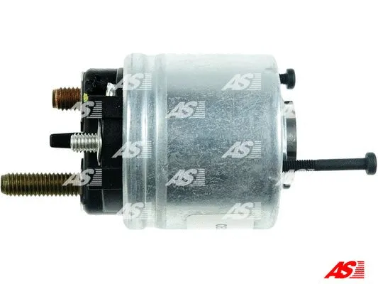 Solenoid Switch, starter (SS3062(VALEO))