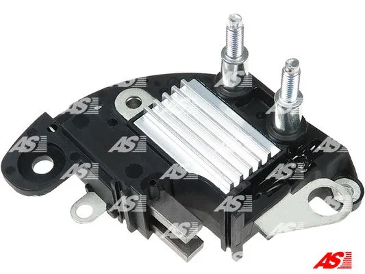 Alternator Regulator