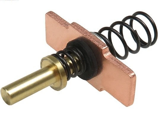 Repair Kit, starter (SP2017S)