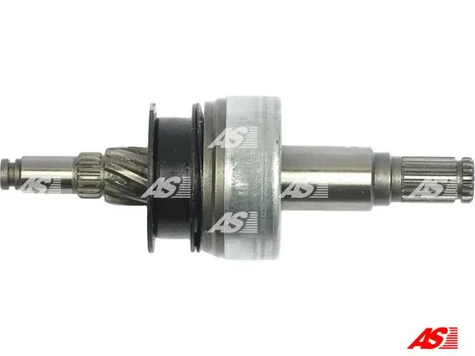 Freewheel Gear, starter (SD5071)