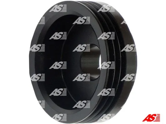 Belt Pulley, alternator (AP3012)