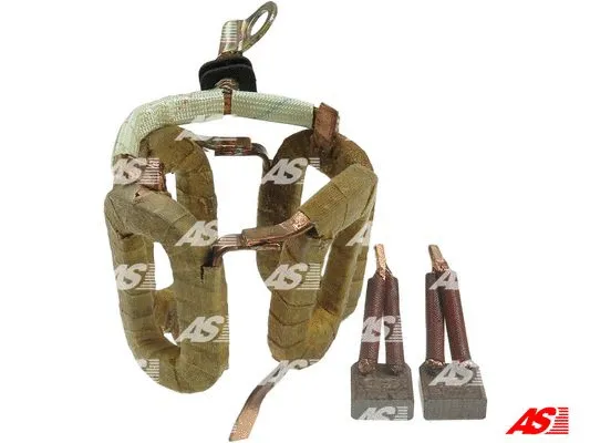 Field Winding, starter (SF9008)